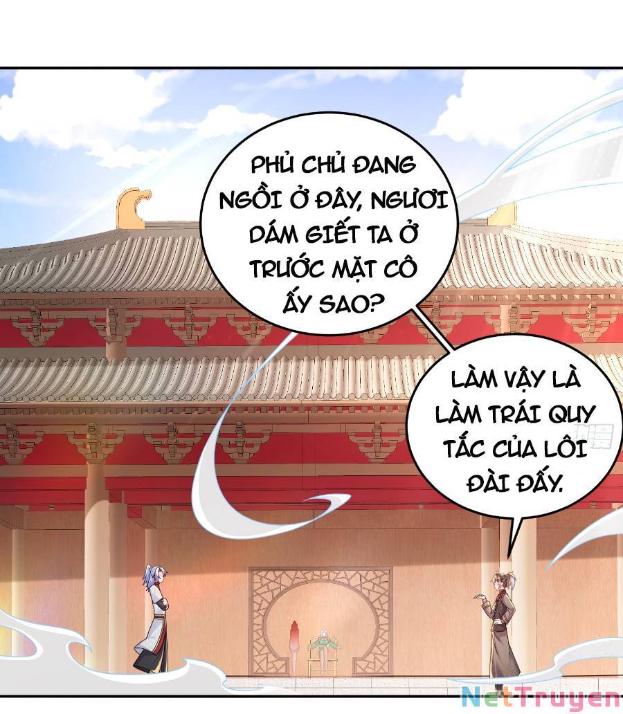Tuyệt Thế Đạo Lữ: Chapter 38