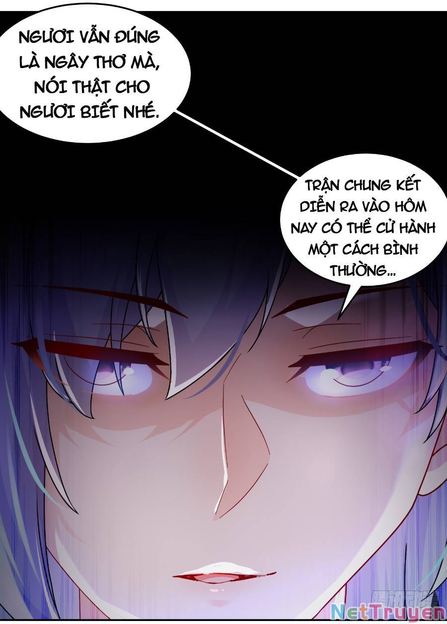 Tuyệt Thế Đạo Lữ: Chapter 38