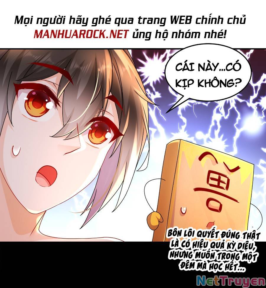 Tuyệt Thế Đạo Lữ: Chapter 38