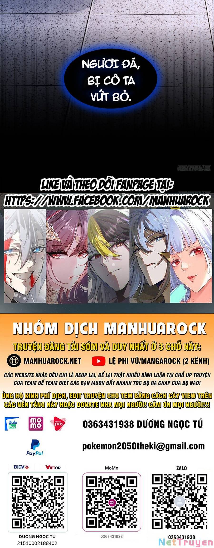 Tuyệt Thế Đạo Lữ: Chapter 38