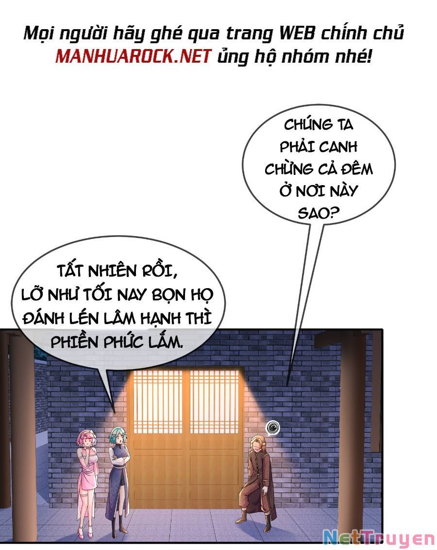 Tuyệt Thế Đạo Lữ: Chapter 38