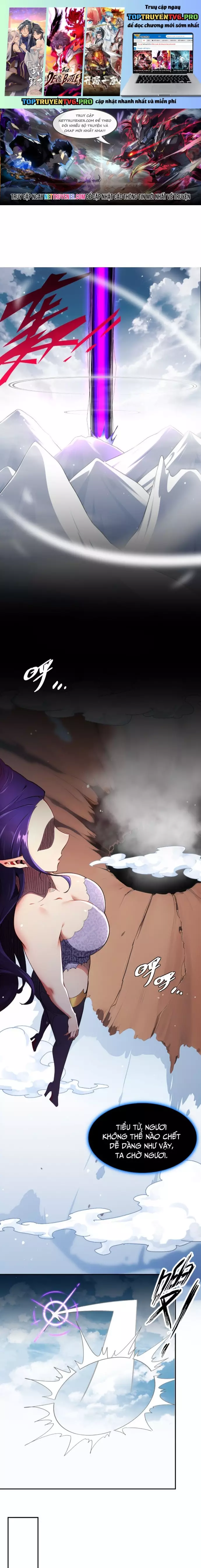 Tuyệt Thế Đạo Lữ: Chapter 380