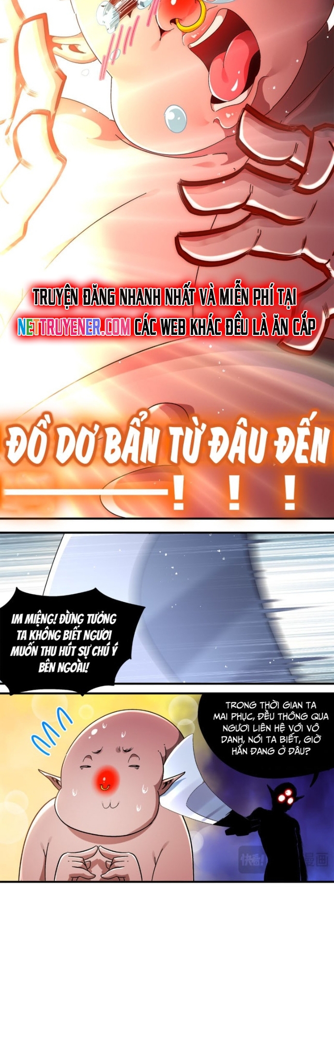 Tuyệt Thế Đạo Lữ: Chapter 380