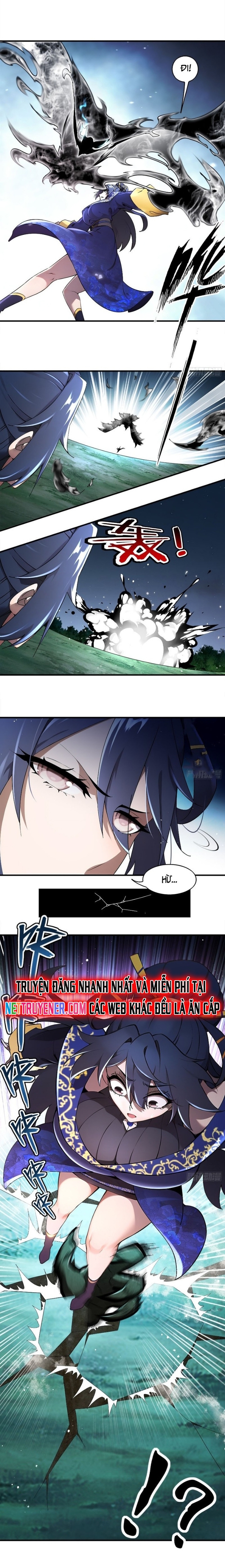 Tuyệt Thế Đạo Lữ: Chapter 382