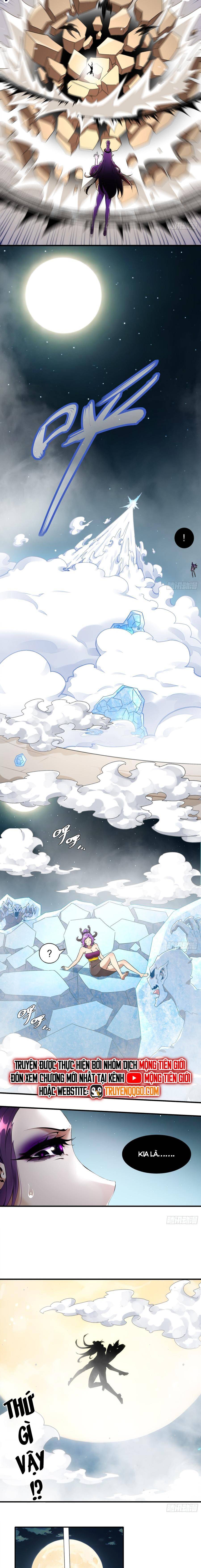 Tuyệt Thế Đạo Lữ: Chapter 386