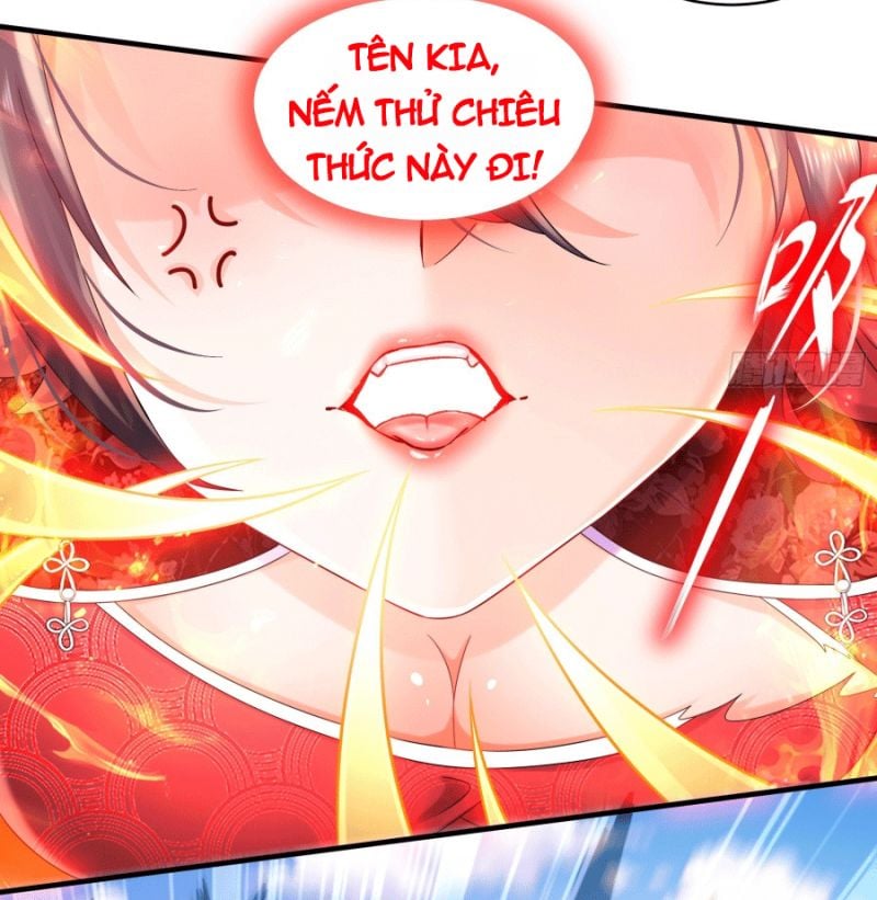 Tuyệt Thế Đạo Lữ: Chapter 4