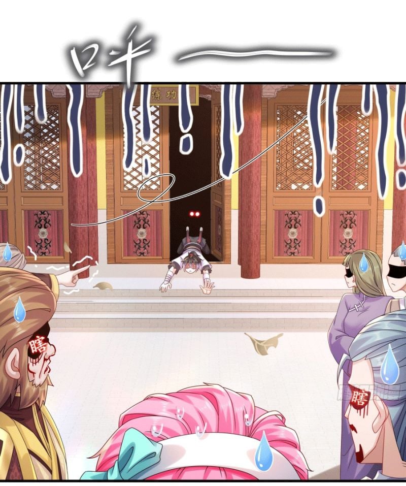 Tuyệt Thế Đạo Lữ: Chapter 4