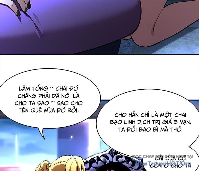Tuyệt Thế Đạo Lữ: Chapter 406