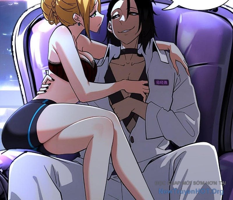 Tuyệt Thế Đạo Lữ: Chapter 406