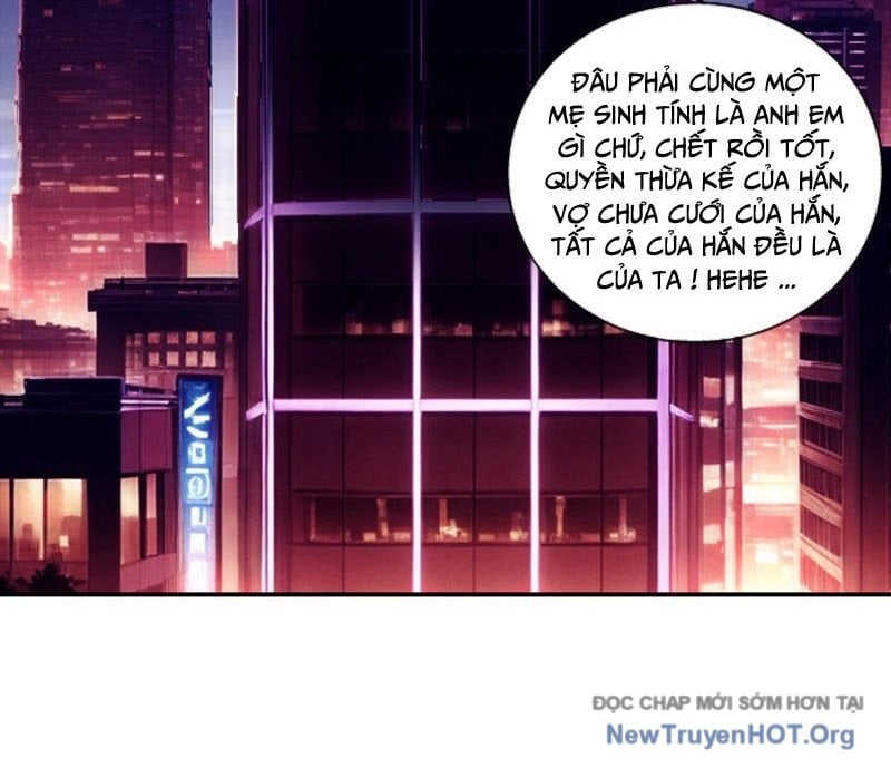 Tuyệt Thế Đạo Lữ: Chapter 406