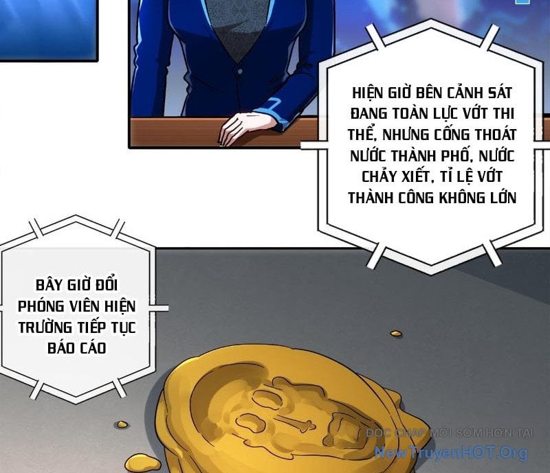 Tuyệt Thế Đạo Lữ: Chapter 406