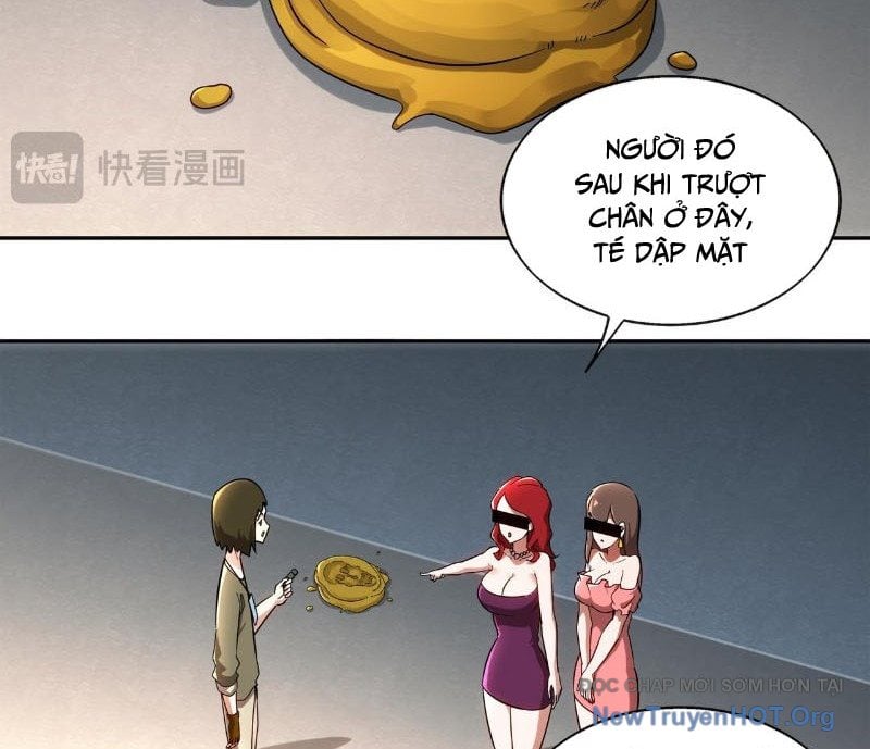 Tuyệt Thế Đạo Lữ: Chapter 406