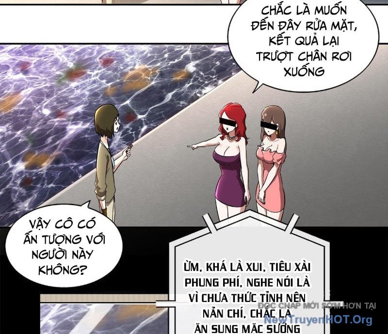 Tuyệt Thế Đạo Lữ: Chapter 406