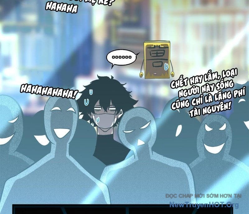 Tuyệt Thế Đạo Lữ: Chapter 406