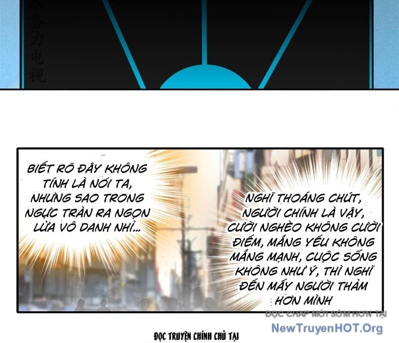 Tuyệt Thế Đạo Lữ: Chapter 406