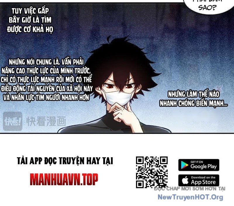 Tuyệt Thế Đạo Lữ: Chapter 406