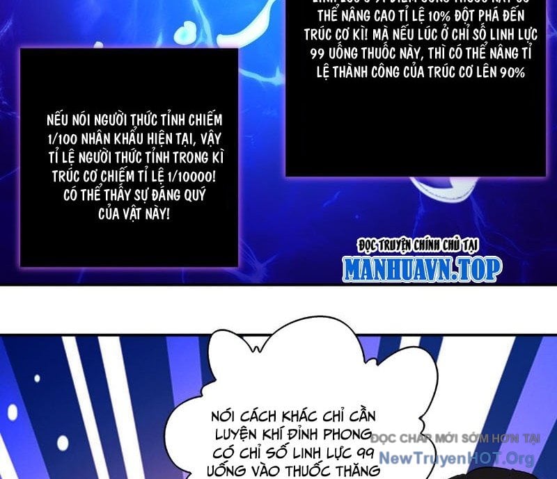 Tuyệt Thế Đạo Lữ: Chapter 406