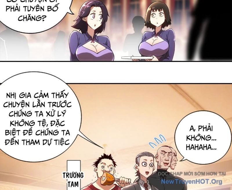 Tuyệt Thế Đạo Lữ: Chapter 406