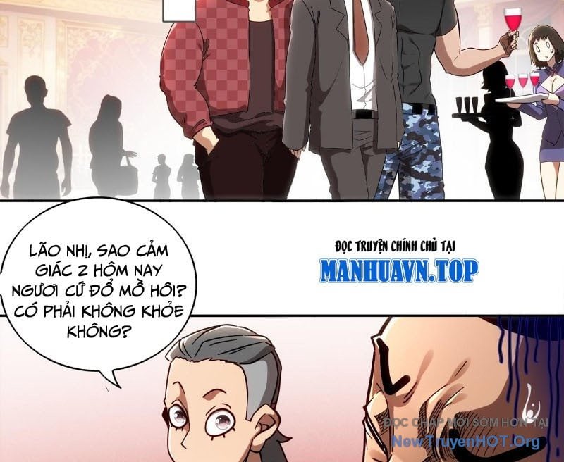 Tuyệt Thế Đạo Lữ: Chapter 406