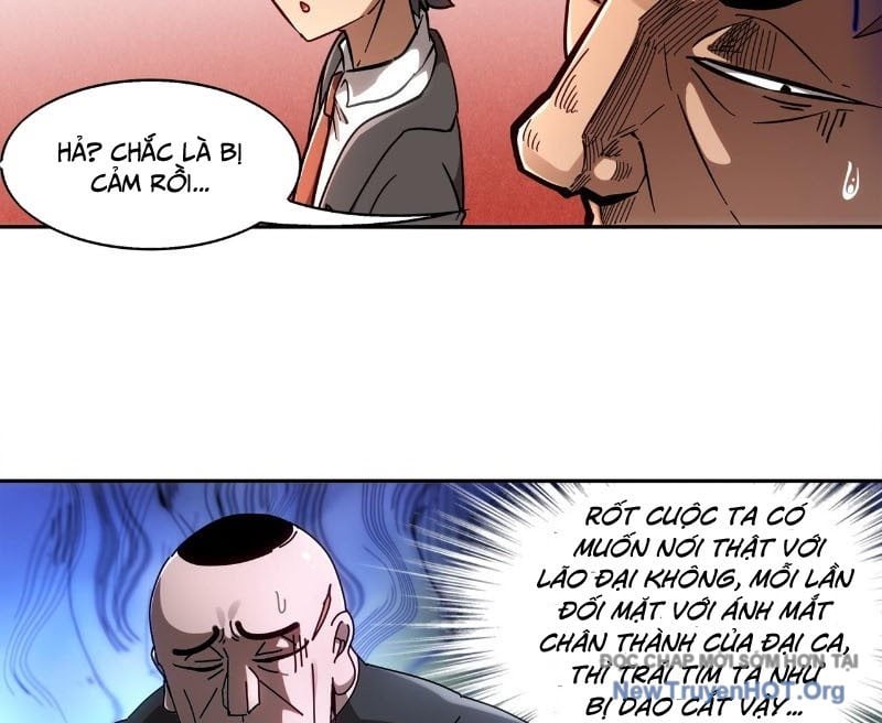 Tuyệt Thế Đạo Lữ: Chapter 406