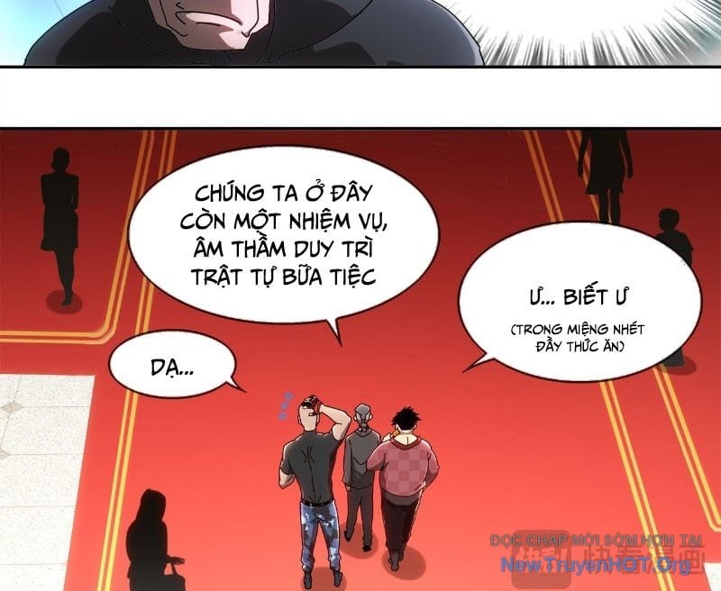 Tuyệt Thế Đạo Lữ: Chapter 406