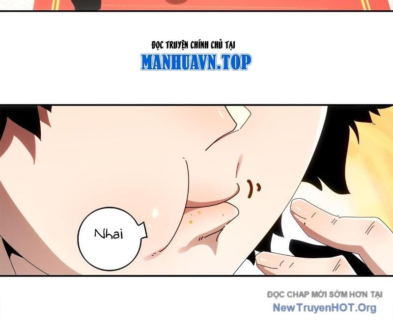 Tuyệt Thế Đạo Lữ: Chapter 406