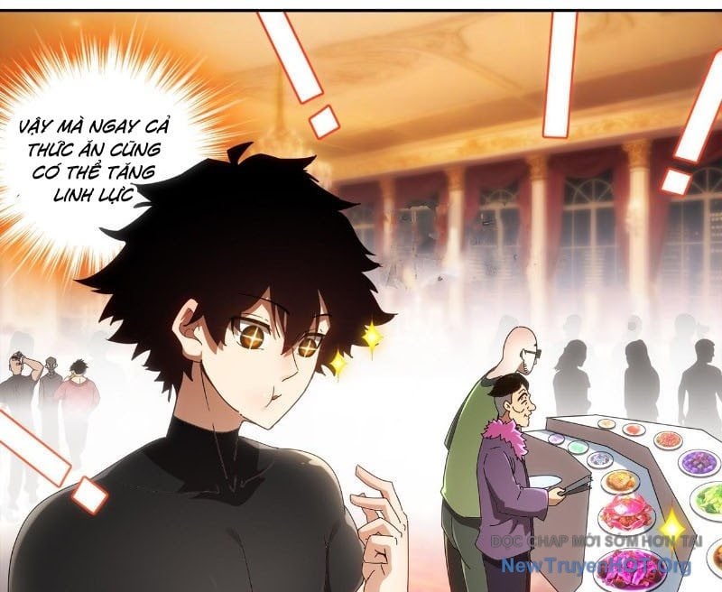 Tuyệt Thế Đạo Lữ: Chapter 406