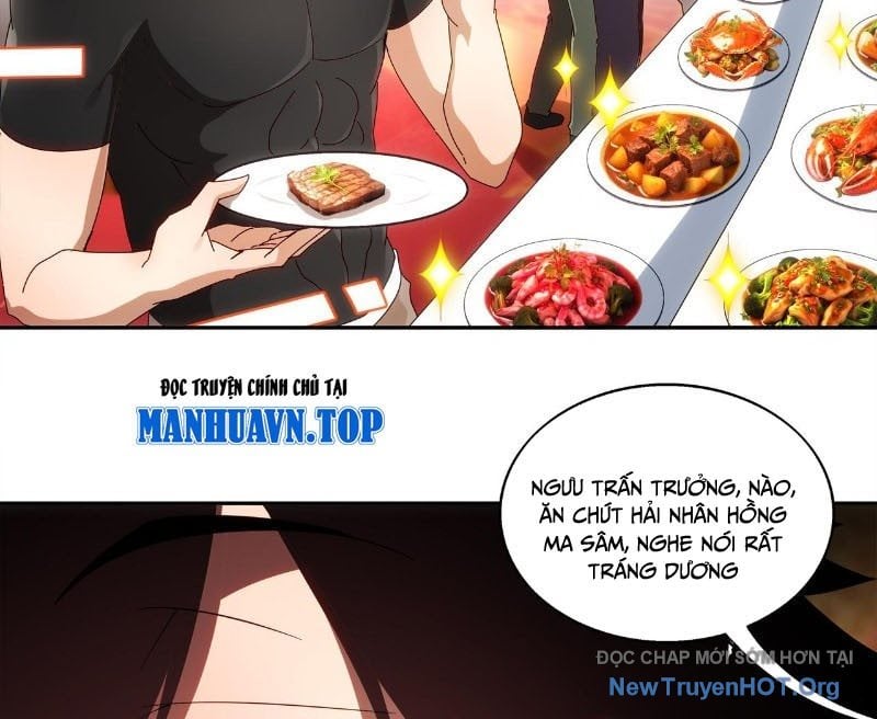 Tuyệt Thế Đạo Lữ: Chapter 406