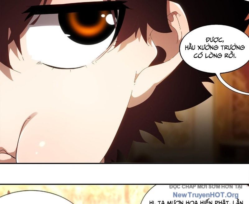 Tuyệt Thế Đạo Lữ: Chapter 406