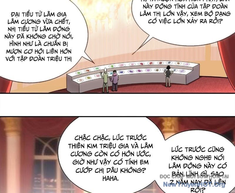 Tuyệt Thế Đạo Lữ: Chapter 406