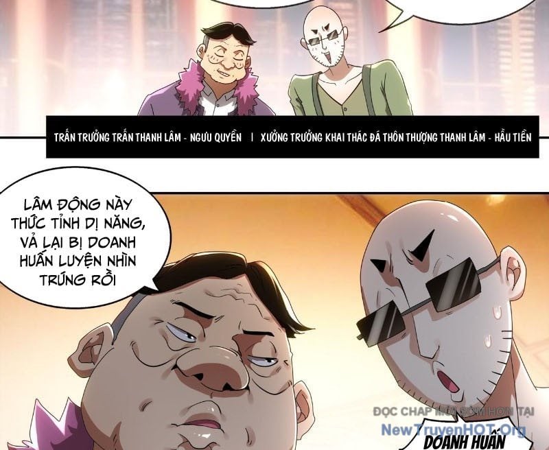 Tuyệt Thế Đạo Lữ: Chapter 406