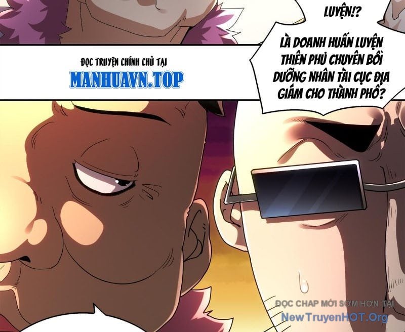 Tuyệt Thế Đạo Lữ: Chapter 406