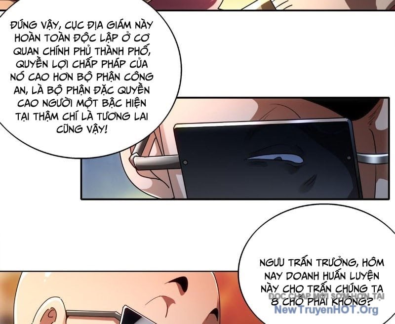 Tuyệt Thế Đạo Lữ: Chapter 406