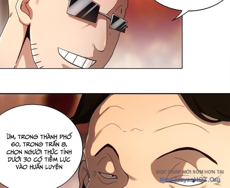 Tuyệt Thế Đạo Lữ: Chapter 406