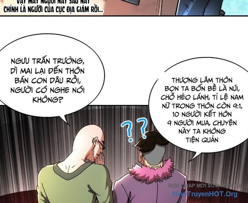 Tuyệt Thế Đạo Lữ: Chapter 406