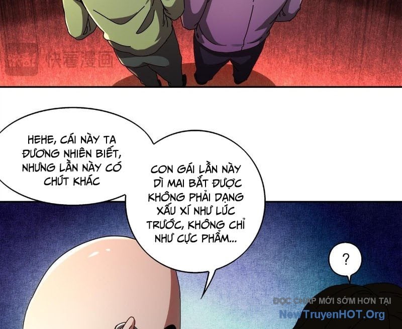 Tuyệt Thế Đạo Lữ: Chapter 406