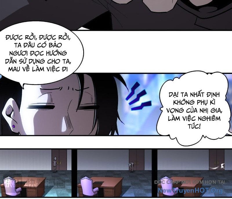 Tuyệt Thế Đạo Lữ: Chapter 406