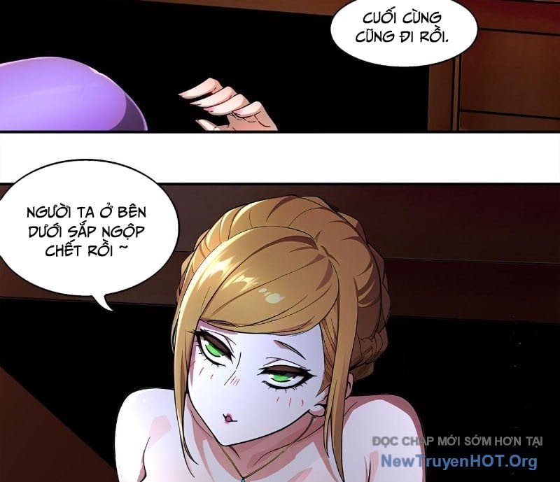 Tuyệt Thế Đạo Lữ: Chapter 406