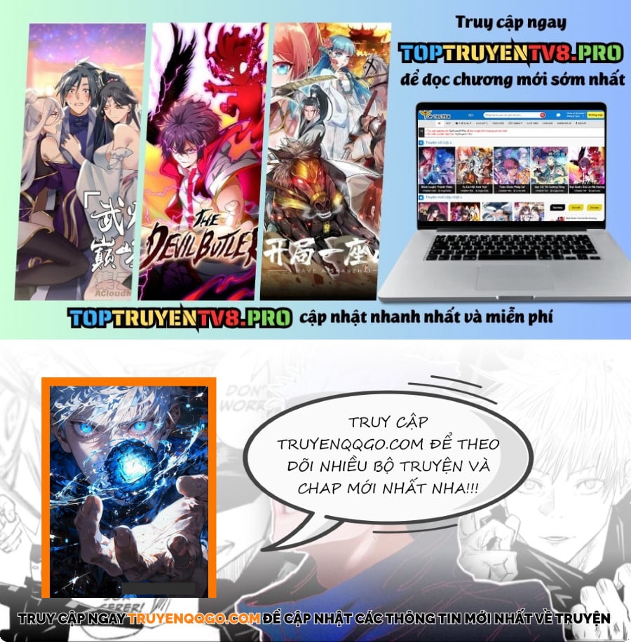 Tuyệt Thế Đạo Lữ: Chapter 408