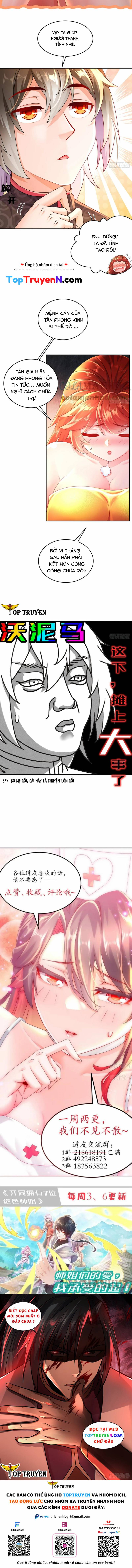 Tuyệt Thế Đạo Lữ: Chapter 46