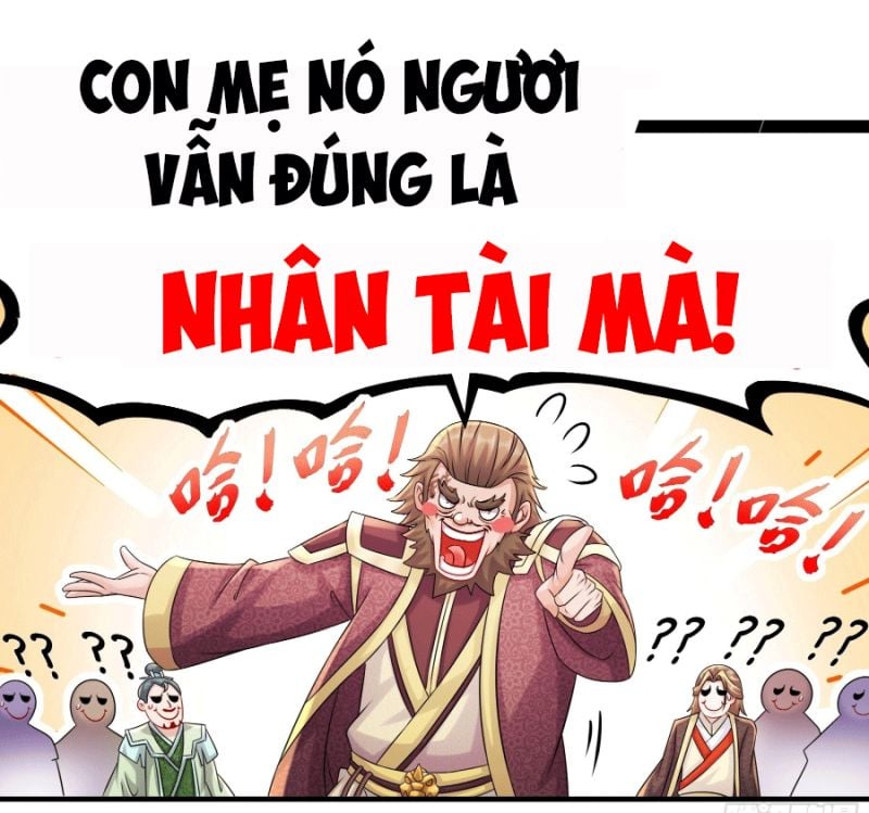 Tuyệt Thế Đạo Lữ: Chapter 5