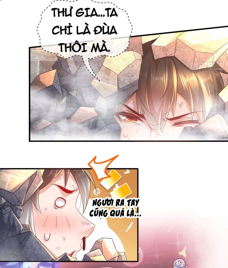 Tuyệt Thế Đạo Lữ: Chapter 5