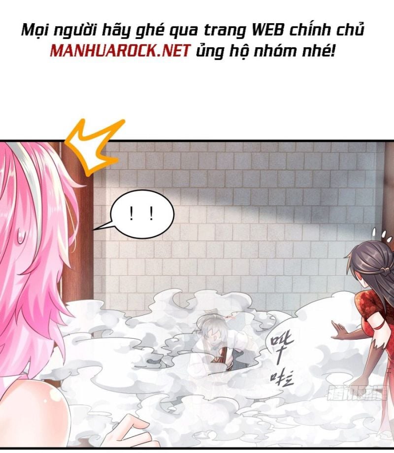 Tuyệt Thế Đạo Lữ: Chapter 5