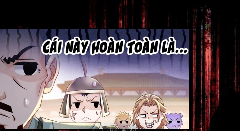 Tuyệt Thế Đạo Lữ: Chapter 5