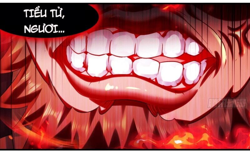 Tuyệt Thế Đạo Lữ: Chapter 5