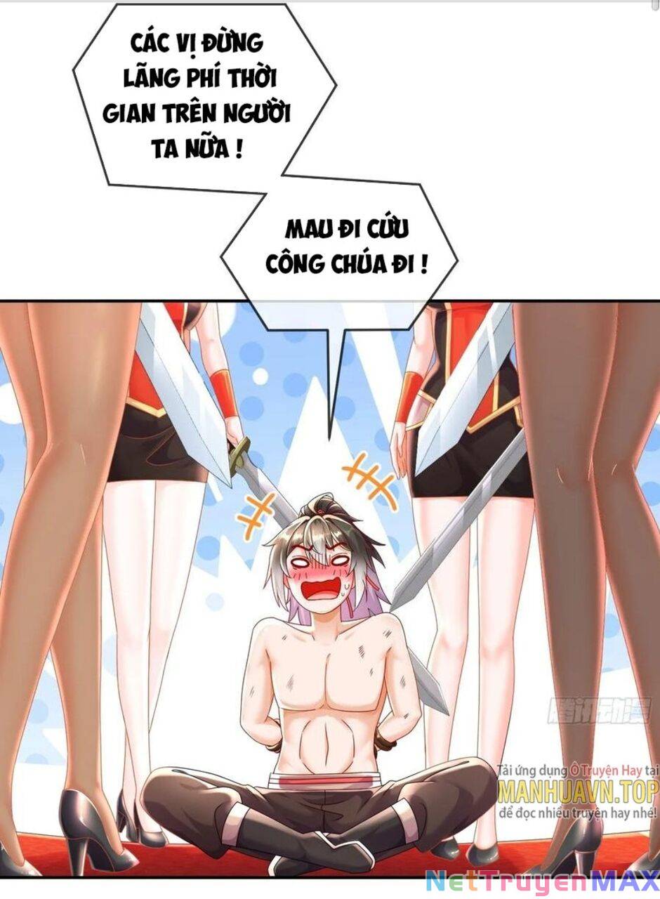 Tuyệt Thế Đạo Lữ: Chapter 51