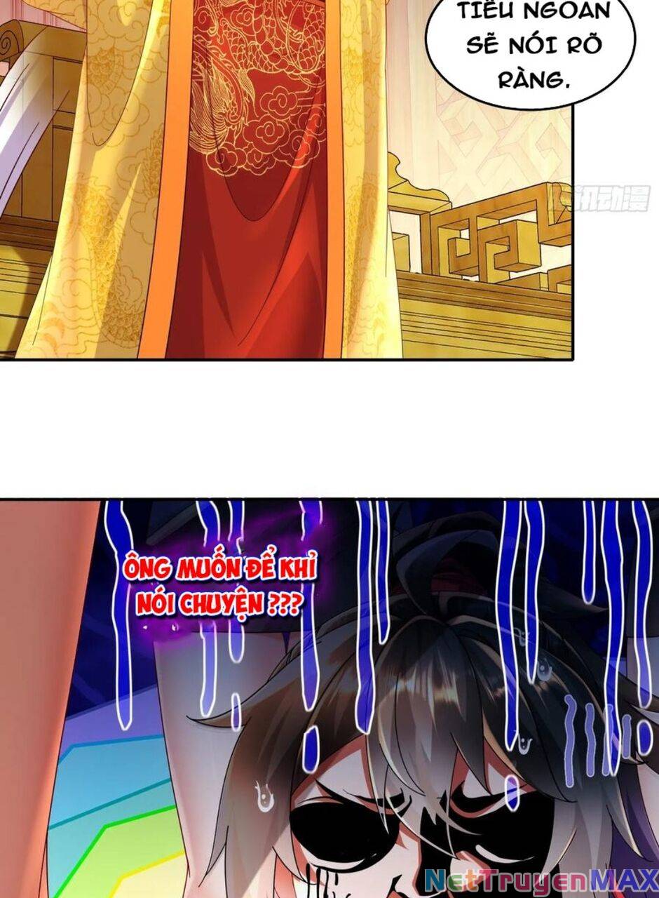 Tuyệt Thế Đạo Lữ: Chapter 51