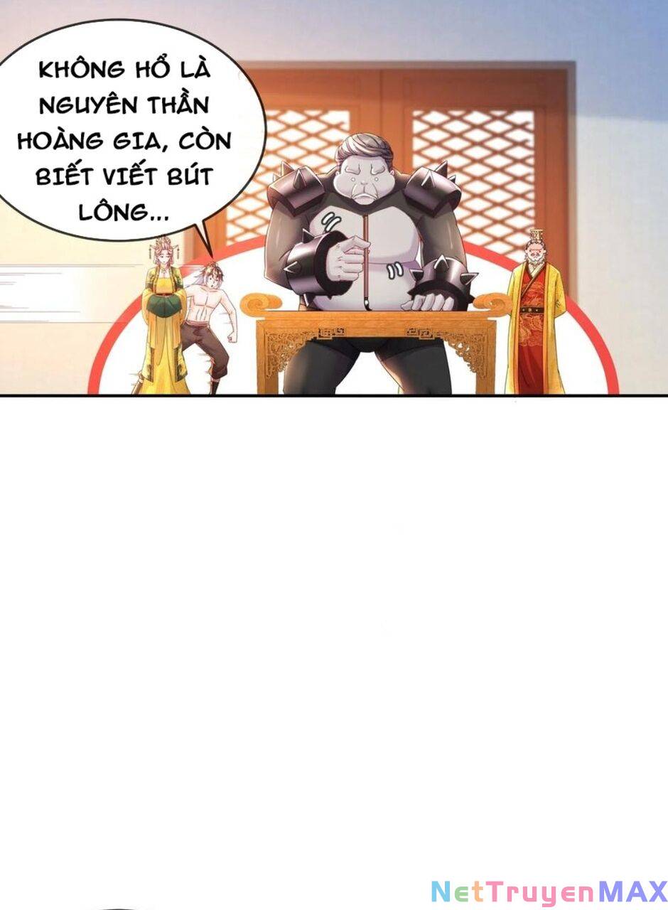 Tuyệt Thế Đạo Lữ: Chapter 51