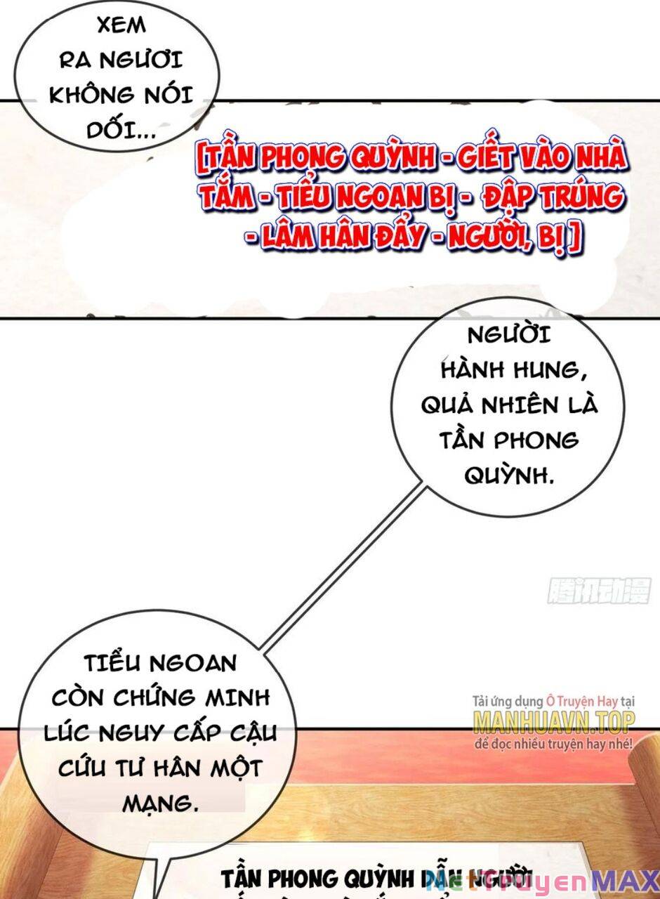 Tuyệt Thế Đạo Lữ: Chapter 51