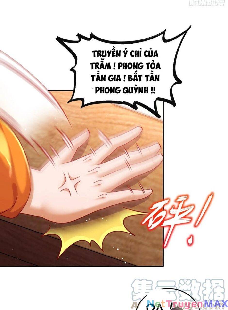 Tuyệt Thế Đạo Lữ: Chapter 51